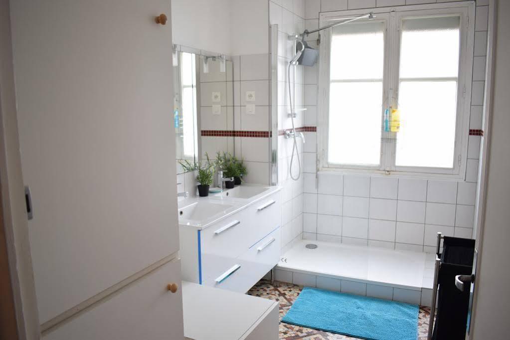 Appartement La Guignette La Rochelle  Dış mekan fotoğraf