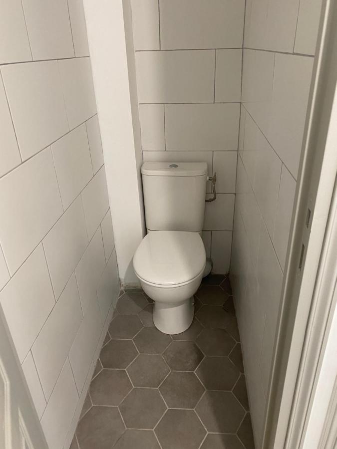 Appartement La Guignette La Rochelle  Dış mekan fotoğraf