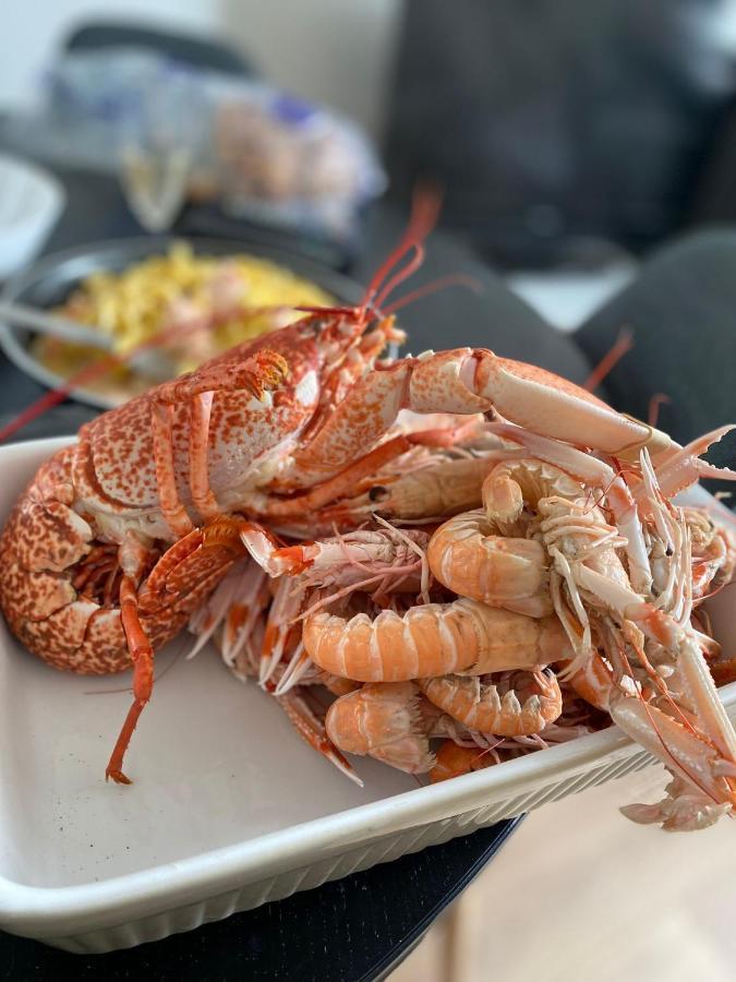 Appartement La Guignette La Rochelle  Dış mekan fotoğraf