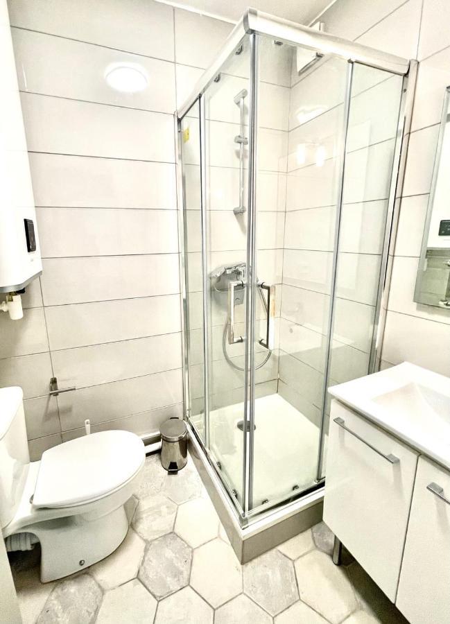 Appartement La Guignette La Rochelle  Dış mekan fotoğraf