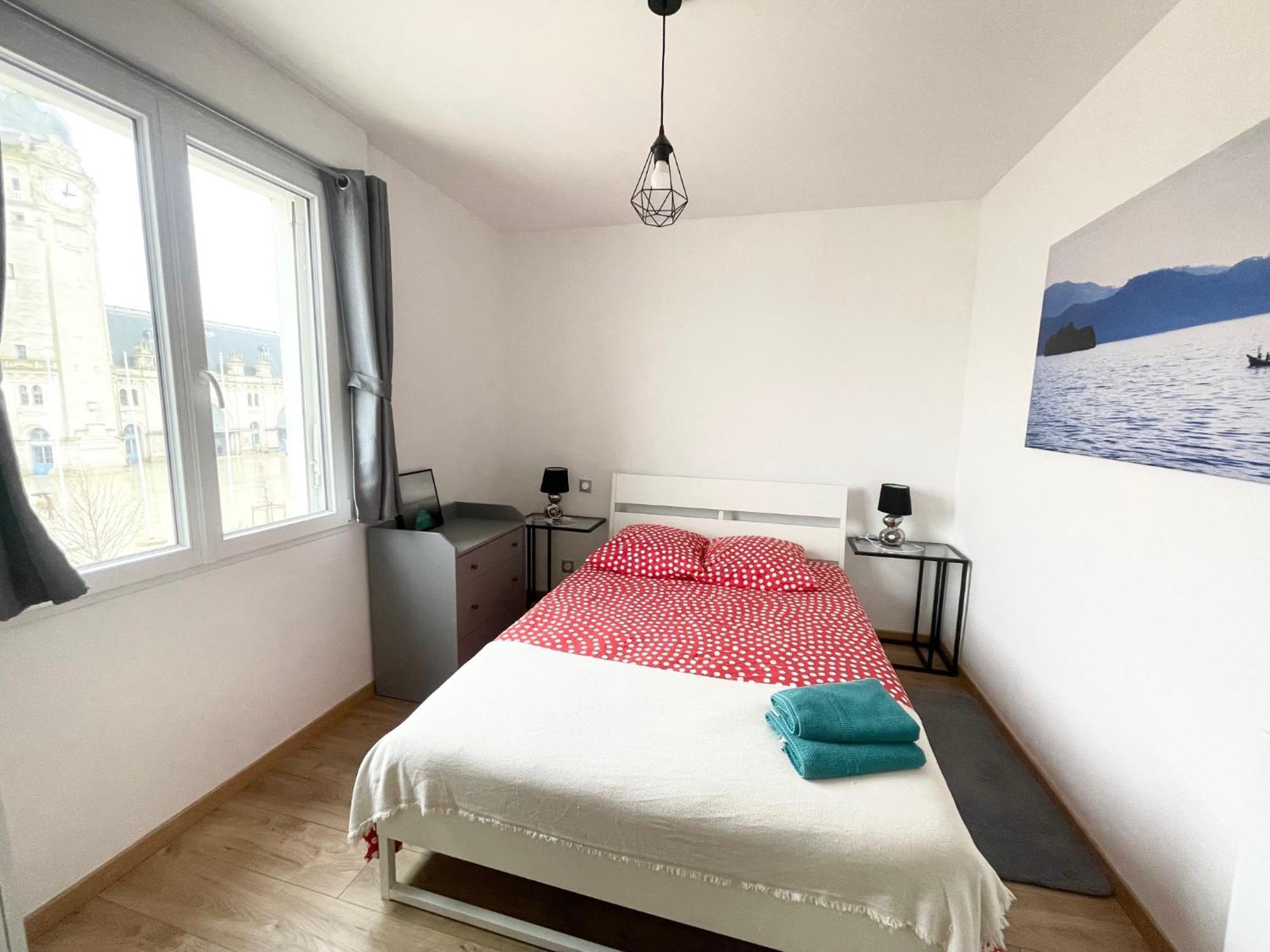 Appartement La Guignette La Rochelle  Dış mekan fotoğraf