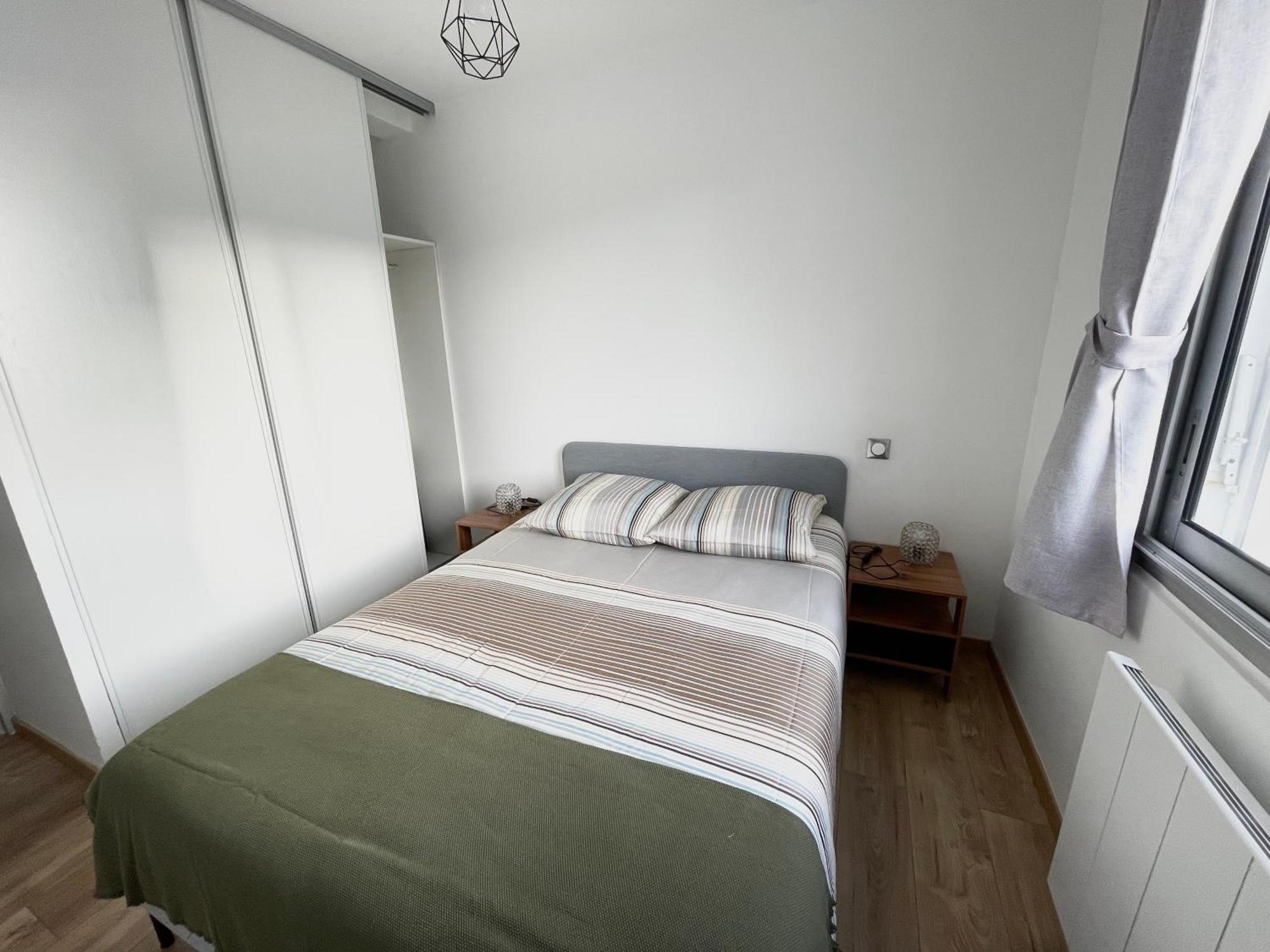 Appartement La Guignette La Rochelle  Dış mekan fotoğraf