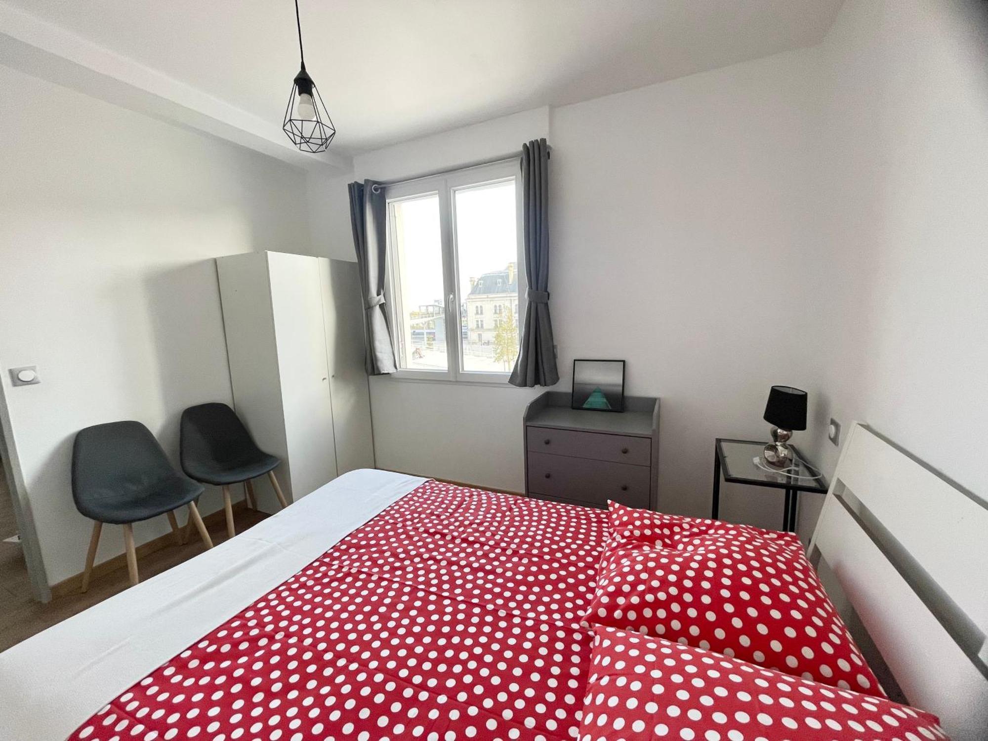 Appartement La Guignette La Rochelle  Dış mekan fotoğraf