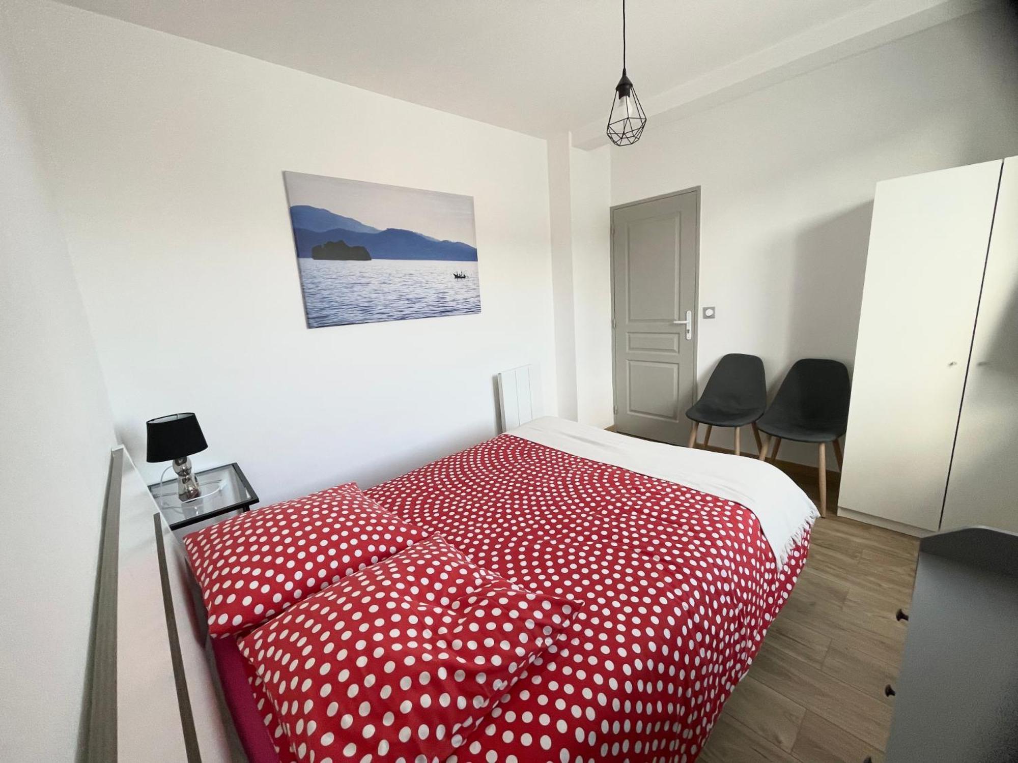Appartement La Guignette La Rochelle  Dış mekan fotoğraf