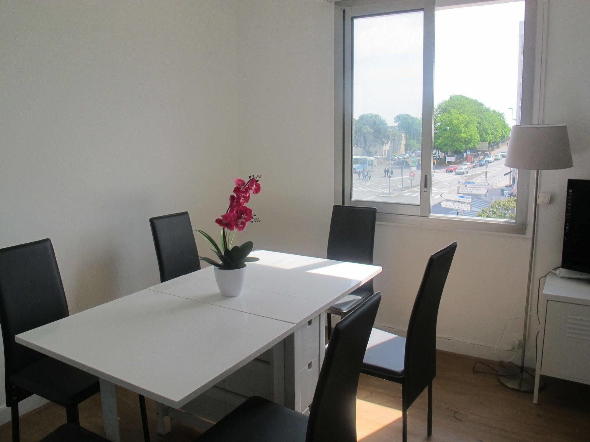 Appartement La Guignette La Rochelle  Dış mekan fotoğraf