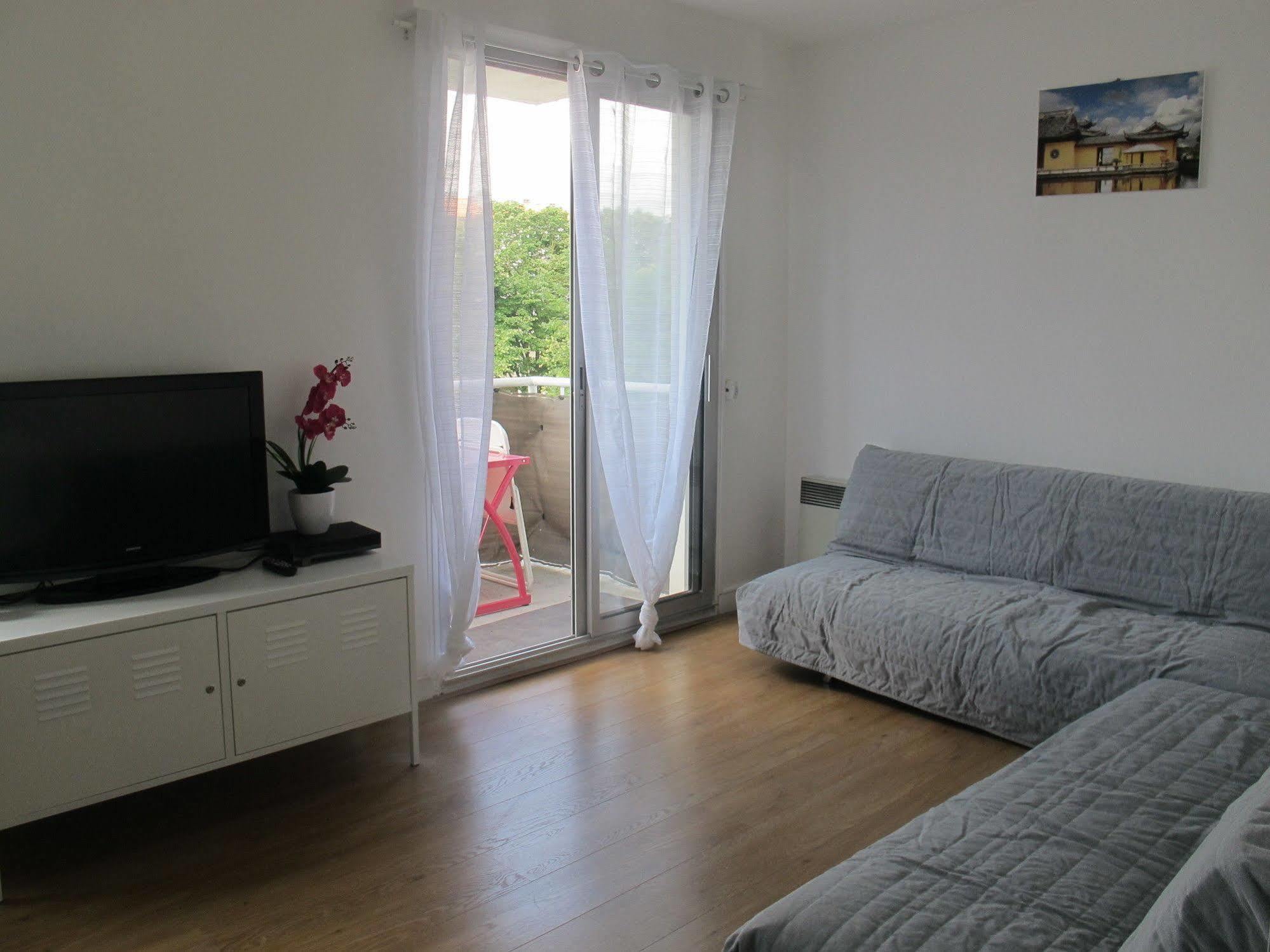 Appartement La Guignette La Rochelle  Dış mekan fotoğraf