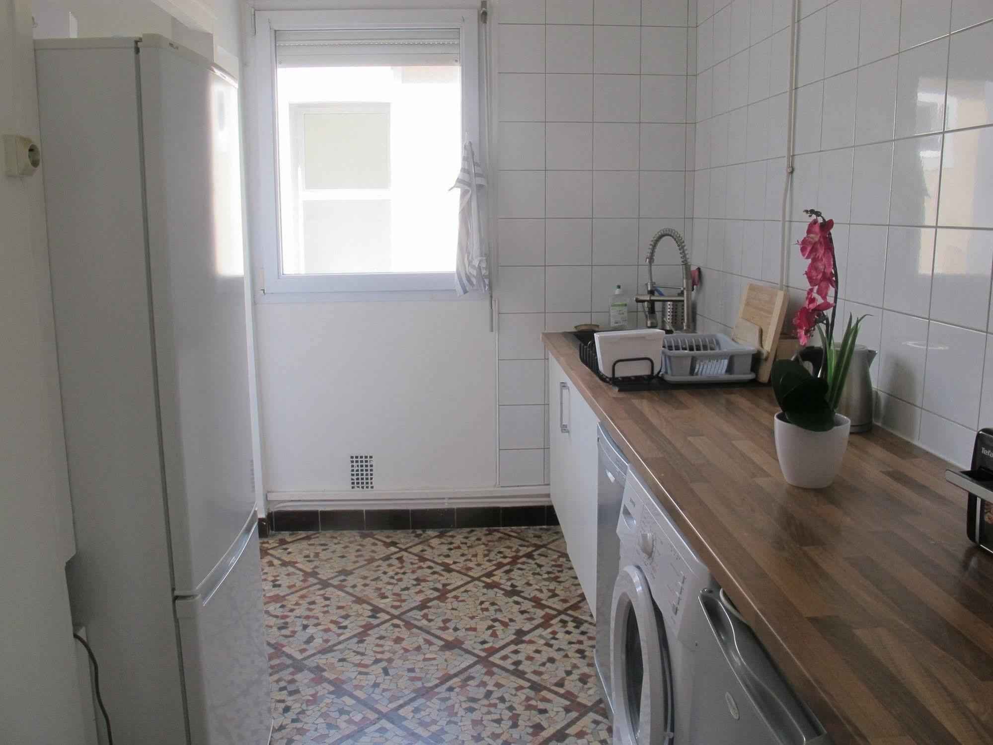 Appartement La Guignette La Rochelle  Dış mekan fotoğraf