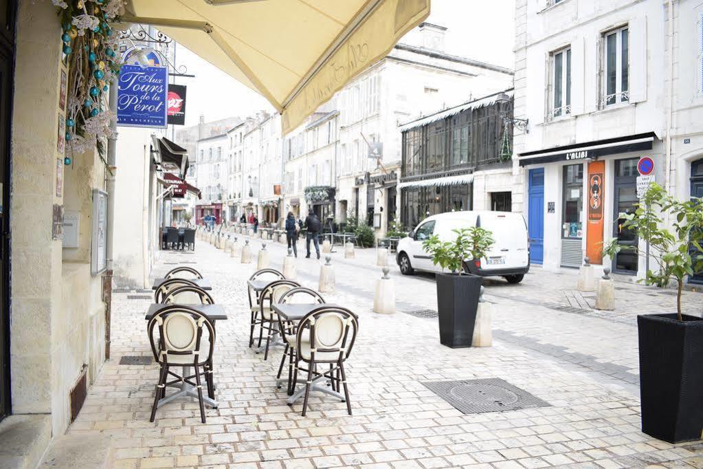 Appartement La Guignette La Rochelle  Dış mekan fotoğraf