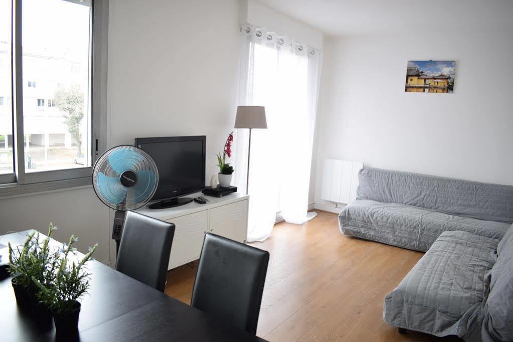 Appartement La Guignette La Rochelle  Dış mekan fotoğraf