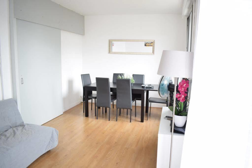 Appartement La Guignette La Rochelle  Dış mekan fotoğraf